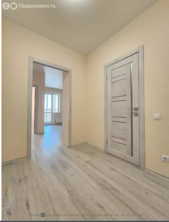 1к в -комнатной квартире (20 м) - Фото 2