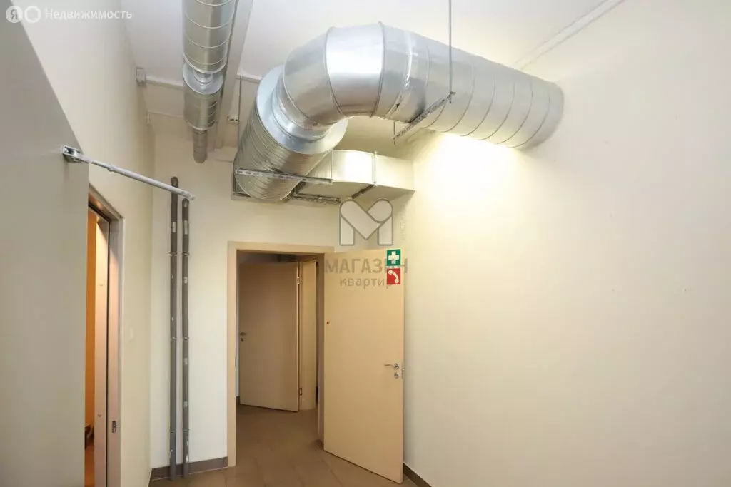 Торговая площадь (167 м) - Фото 1