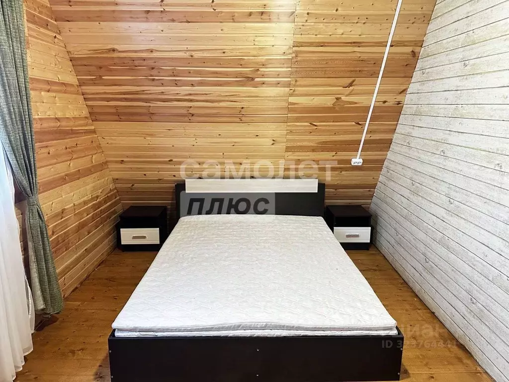 Дом в Владимирская область, Петушинский муниципальный округ, ... - Фото 0