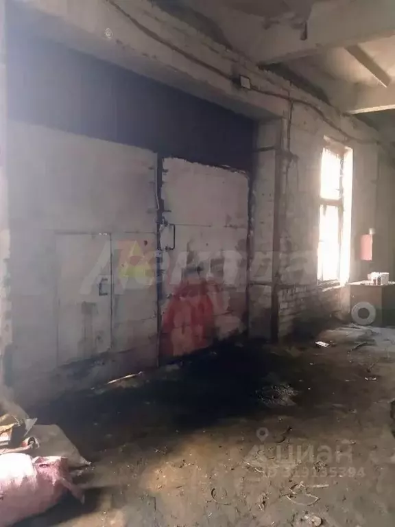 Склад в Ульяновская область, Ульяновск ул. Хваткова, 17 (240 м) - Фото 1