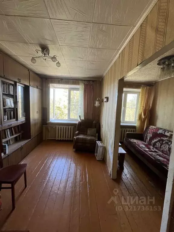 Студия Ростовская область, Волгодонск ул. Ленина, 90 (24.0 м) - Фото 0