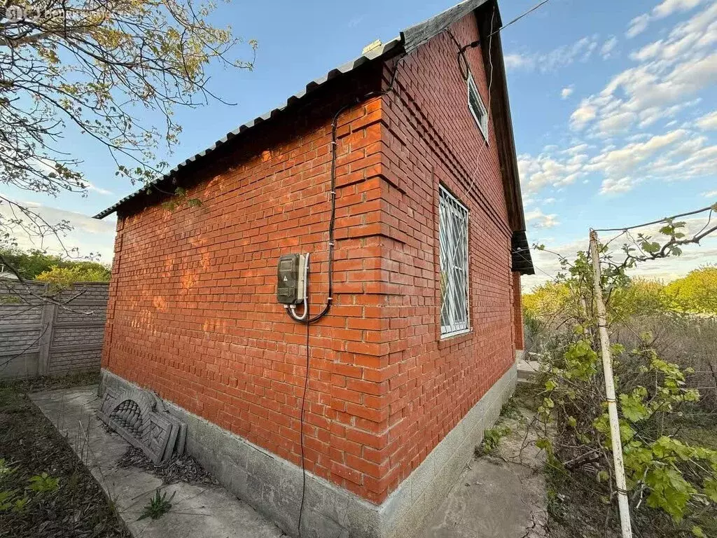 Дом в село Таврово, дачный поселок Мечта (43.5 м) - Фото 0