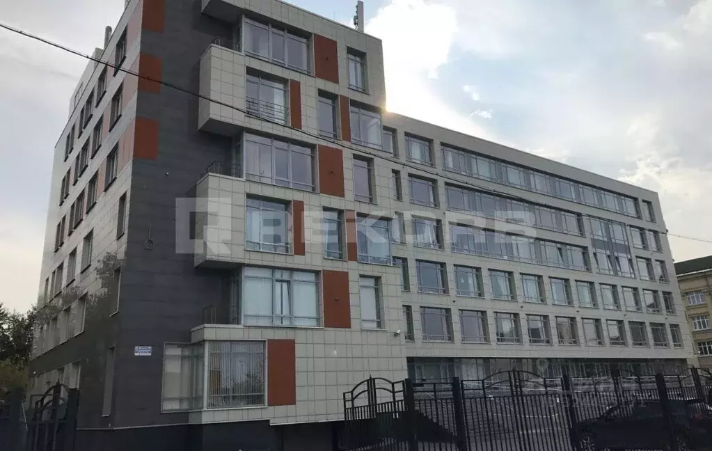 Офис в Санкт-Петербург Варшавская ул., 5к2 (326 м) - Фото 2