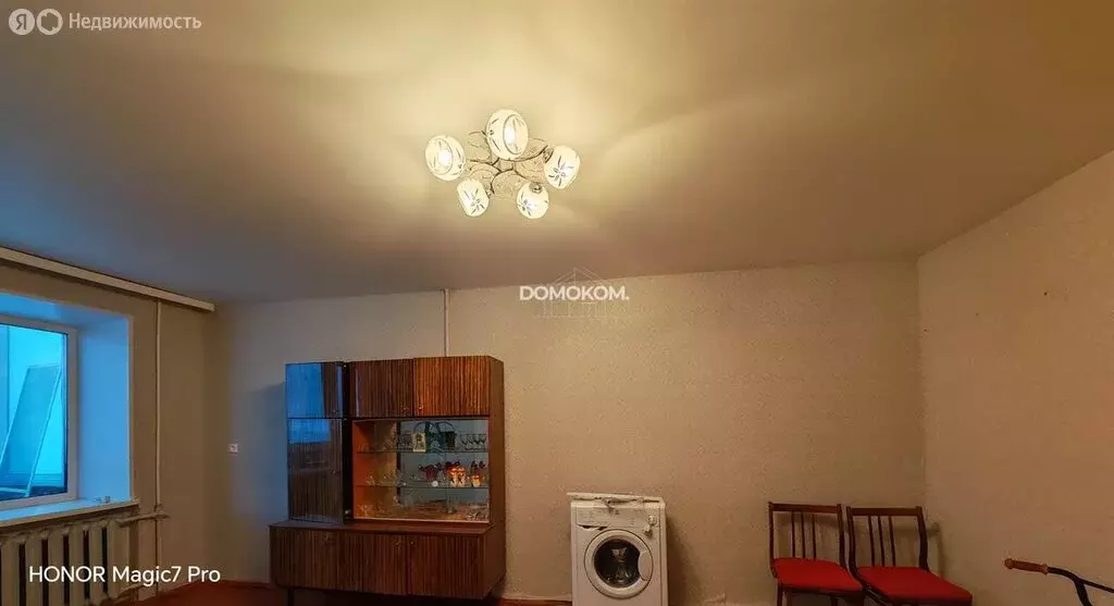 1-комнатная квартира: Нижний Тагил, улица Чайковского, 108 (31 м) - Фото 1