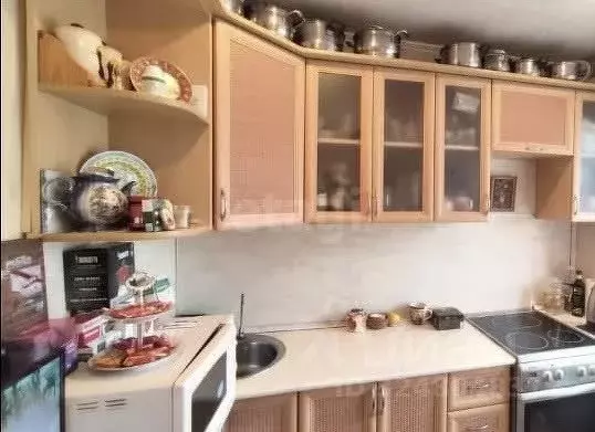 3-к кв. Архангельская область, Архангельск проезд Приорова, 5 (60.3 м) - Фото 1