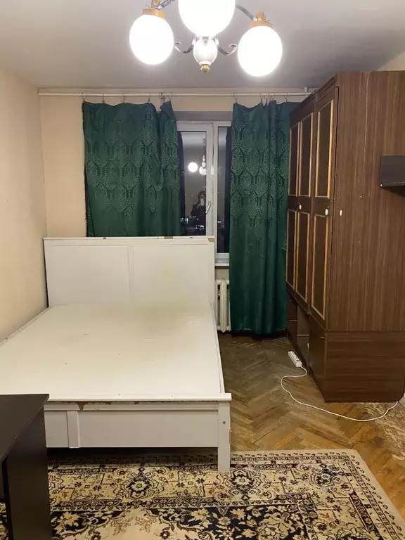 1-к кв. Санкт-Петербург просп. Тореза, 9 (33.0 м) - Фото 1