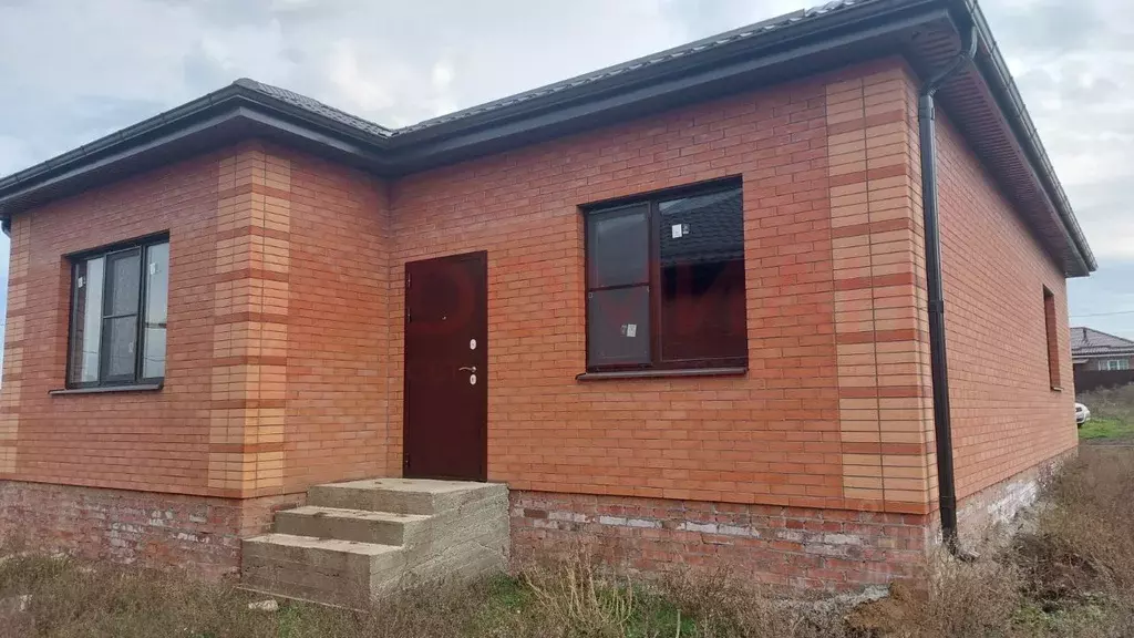 Дом в Ростовская область, Мясниковский район, с. Крым  (110 м) - Фото 2