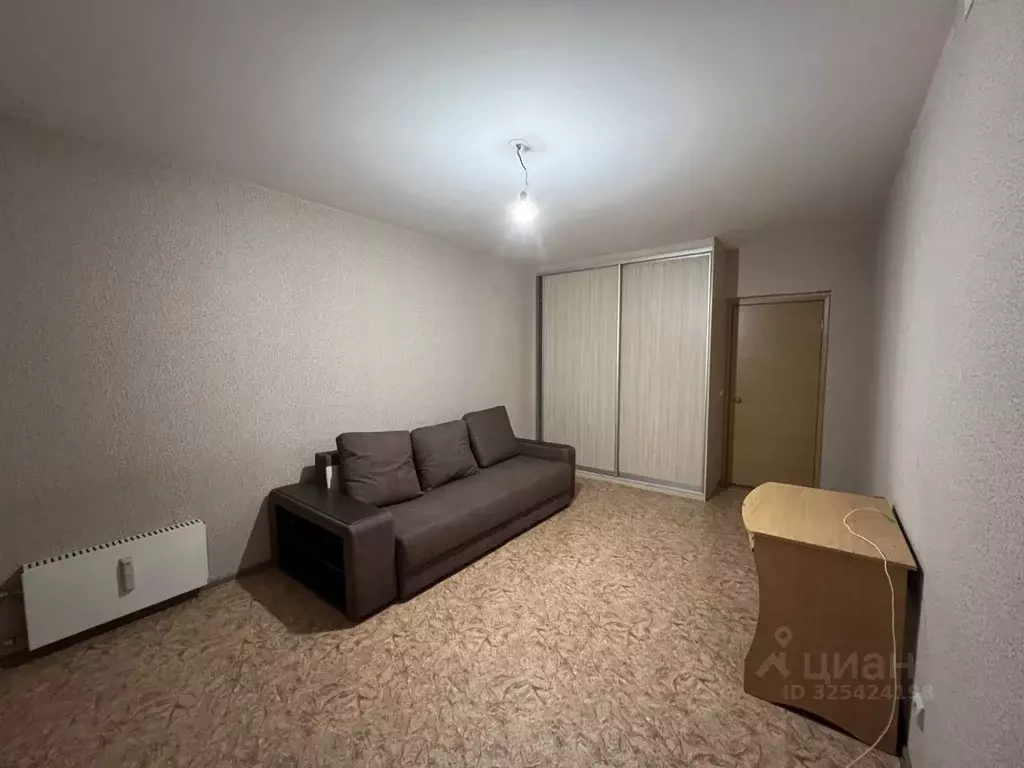 2-к кв. Омская область, Омск проезд 2-й Амурский, 4к3 (55.0 м) - Фото 2