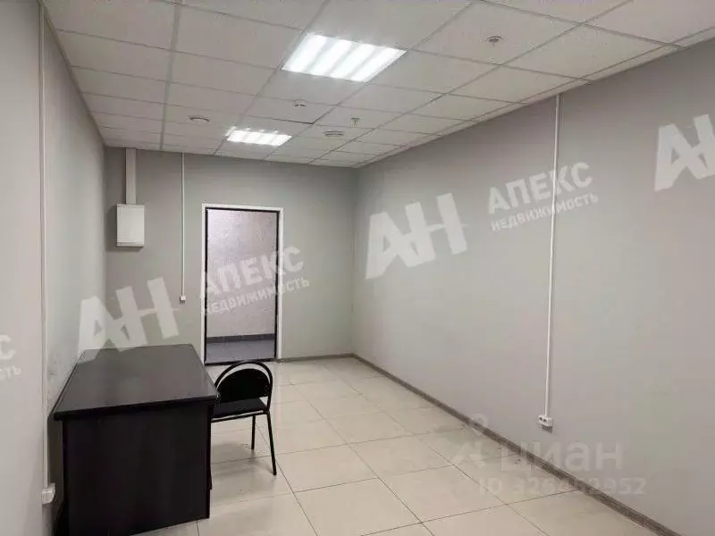 Офис в Москва Кусковская ул., 20а (15 м) - Фото 2