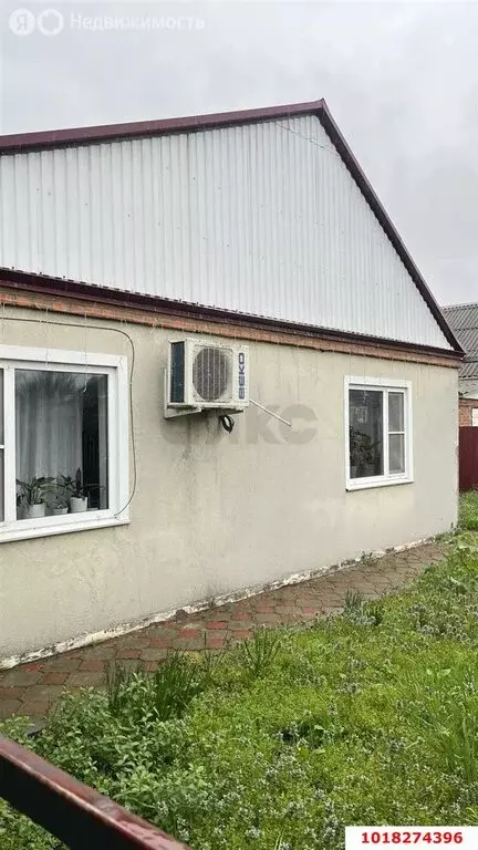 Дом в станица Старовеличковская, Красная улица (48.6 м) - Фото 1