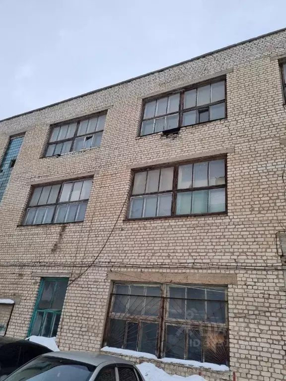 Помещение свободного назначения в Рязанская область, Рязань ул. Щорса, ... - Фото 1