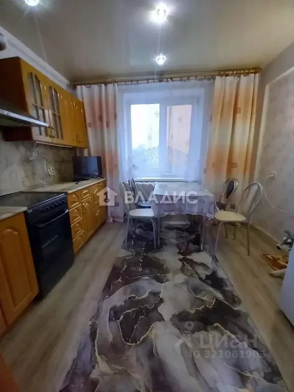 2-к кв. Забайкальский край, Чита 1-й мкр, 6 (52.2 м) - Фото 1