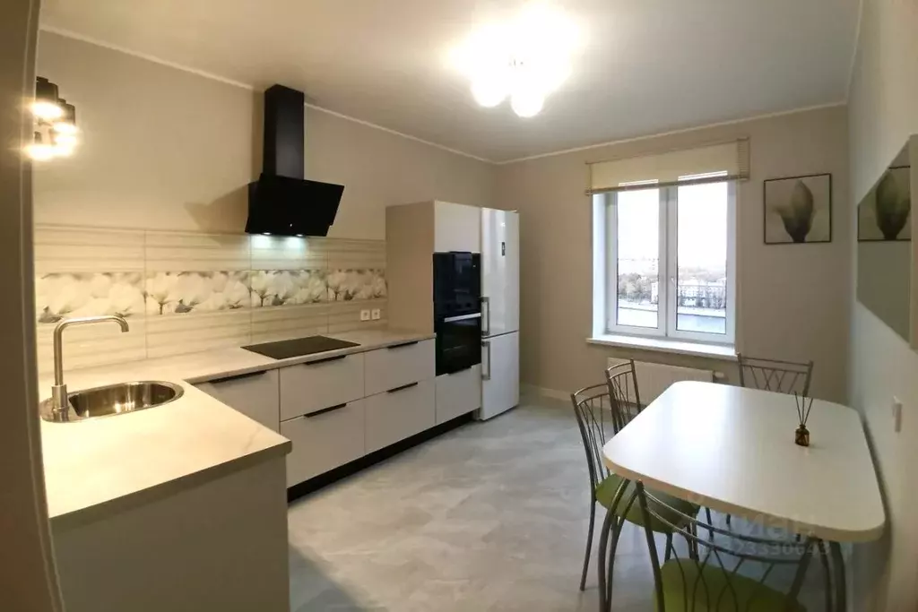 2-к кв. Санкт-Петербург просп. Обуховской обороны, 195 (59.0 м) - Фото 2