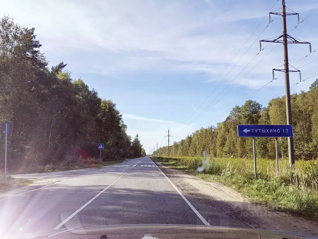 Дом в Московская область, Ступино городской округ, Бриз СНП 9 (100 м) - Фото 1