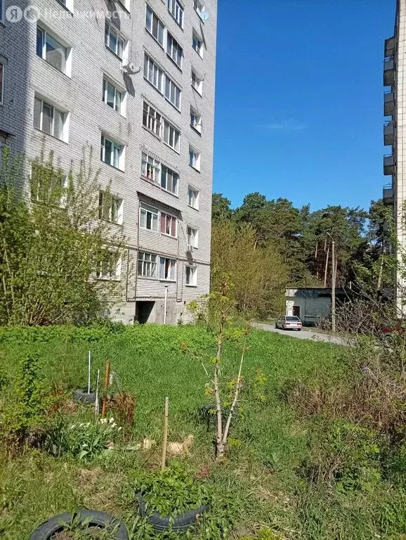 1-комнатная квартира: Казань, улица Железнодорожников, 15 (35.4 м) - Фото 1