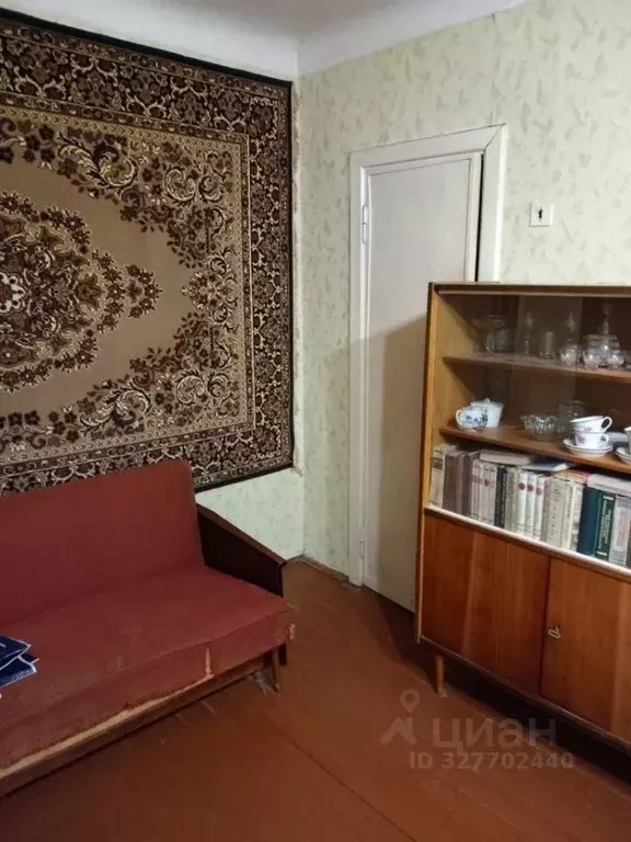 2-к кв. Ивановская область, Родники Гагарина мкр, 1 (48.0 м) - Фото 2