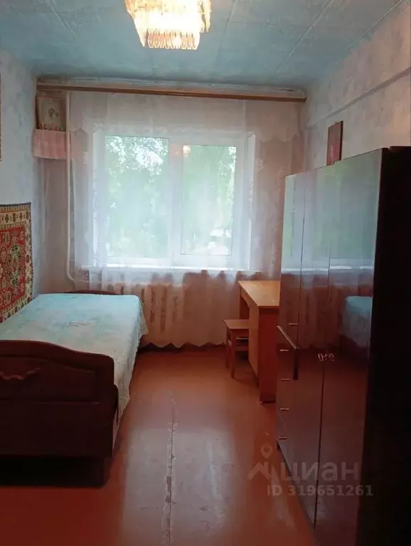 2-к кв. Ульяновская область, Ульяновск Рабочая ул., 1 (48.0 м) - Фото 1