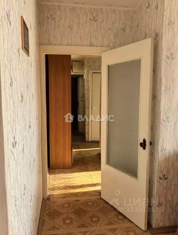 3-к кв. Ивановская область, Заволжск ул. Мира, 80 (57.7 м) - Фото 2