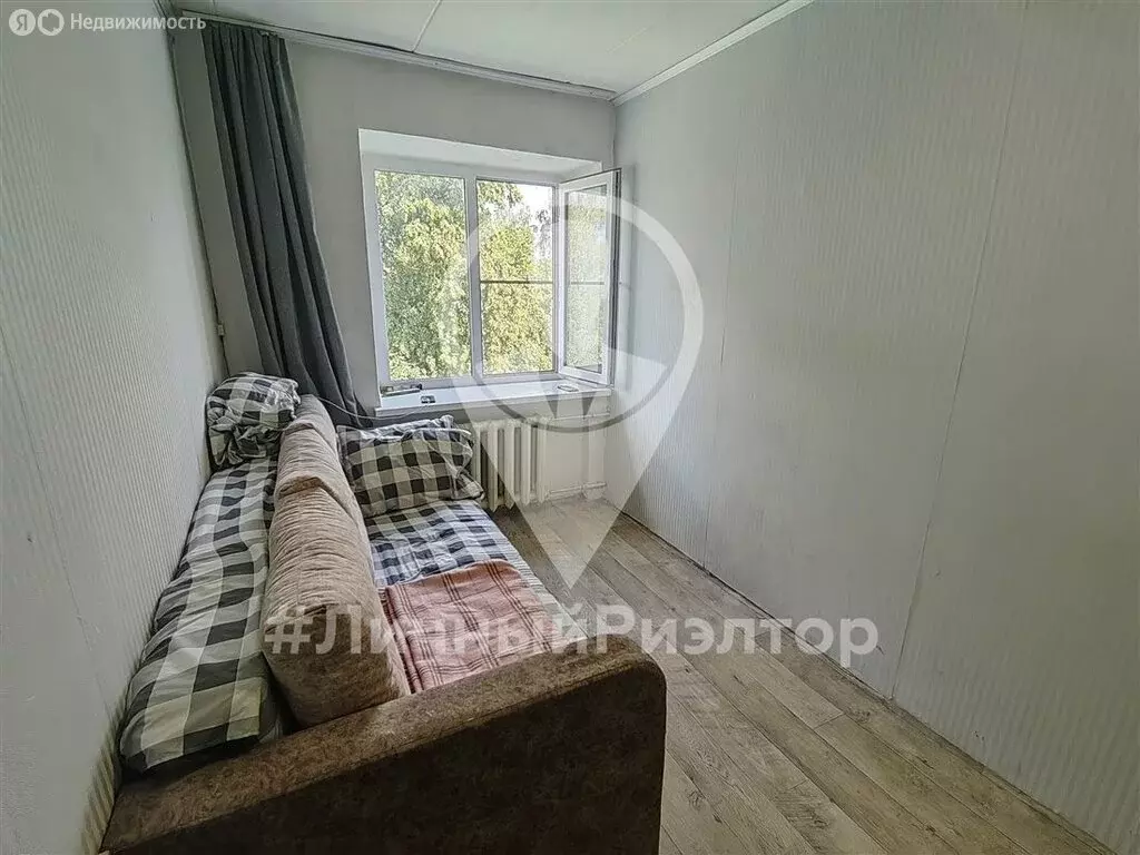 2-комнатная квартира: Рязань, район Дягилево, Забайкальская улица, 1 ... - Фото 2