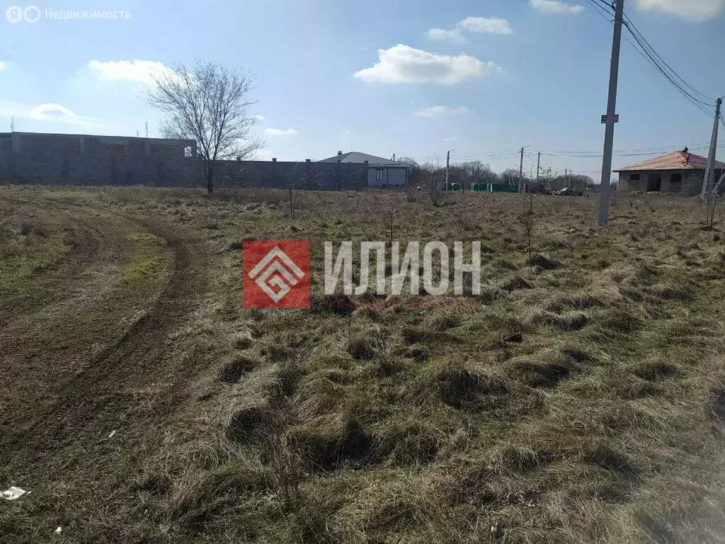 Участок в Мирное, улица Аблякима Гафарова, 30 (6.5 м) - Фото 2