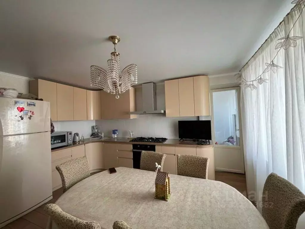 3-к кв. Пензенская область, Пенза ул. Суворова, 143А (150.8 м) - Фото 1