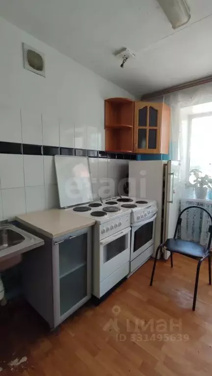Комната Тюменская область, Тюмень Олимпийская ул., 19 (12.8 м) - Фото 1