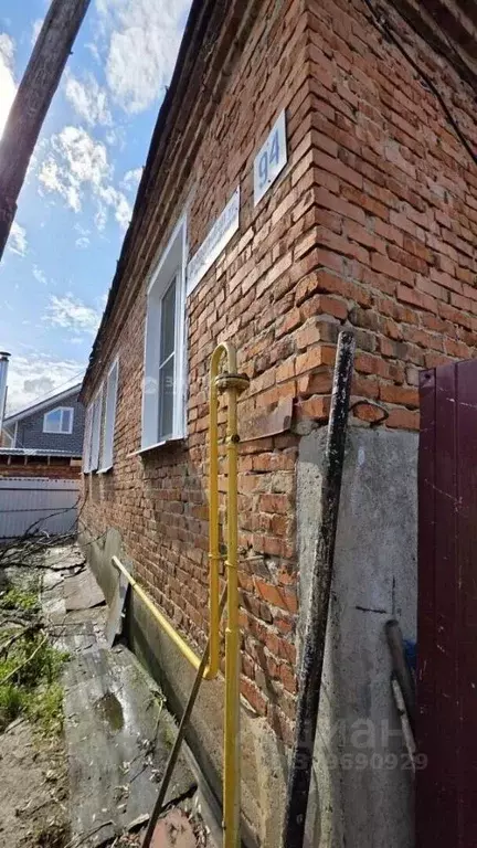 Дом в Чувашия, Чебоксары ул. Тельмана, 94 (105 м) - Фото 2