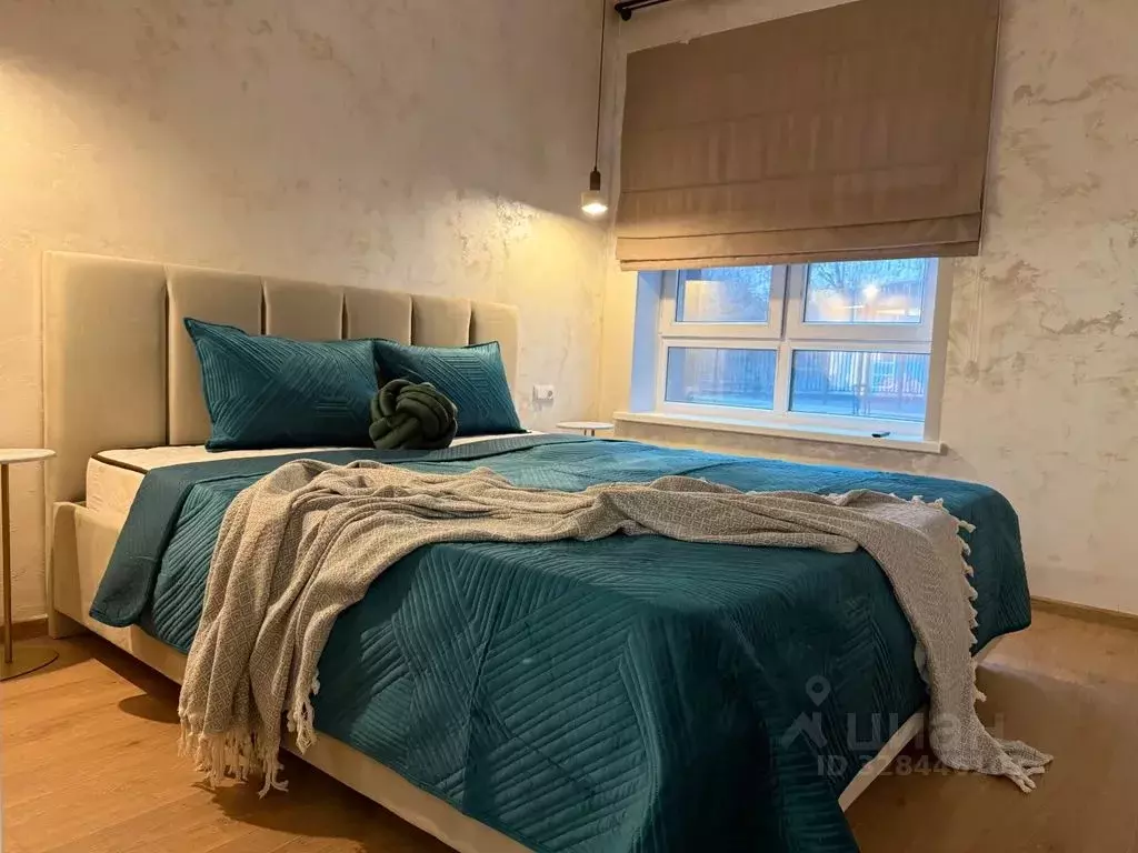 1-к кв. Липецкая область, Липецк Депутатская ул., 60 (48.0 м) - Фото 1