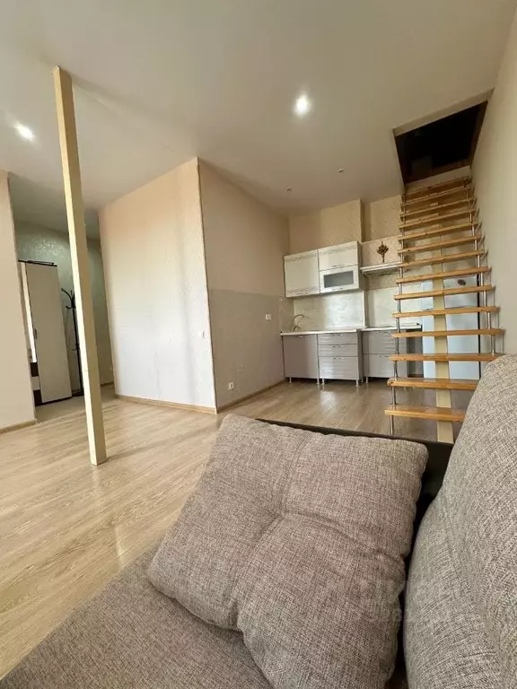 2-к кв. Краснодарский край, Сочи Виноградная ул., 224/11 (60.0 м) - Фото 1