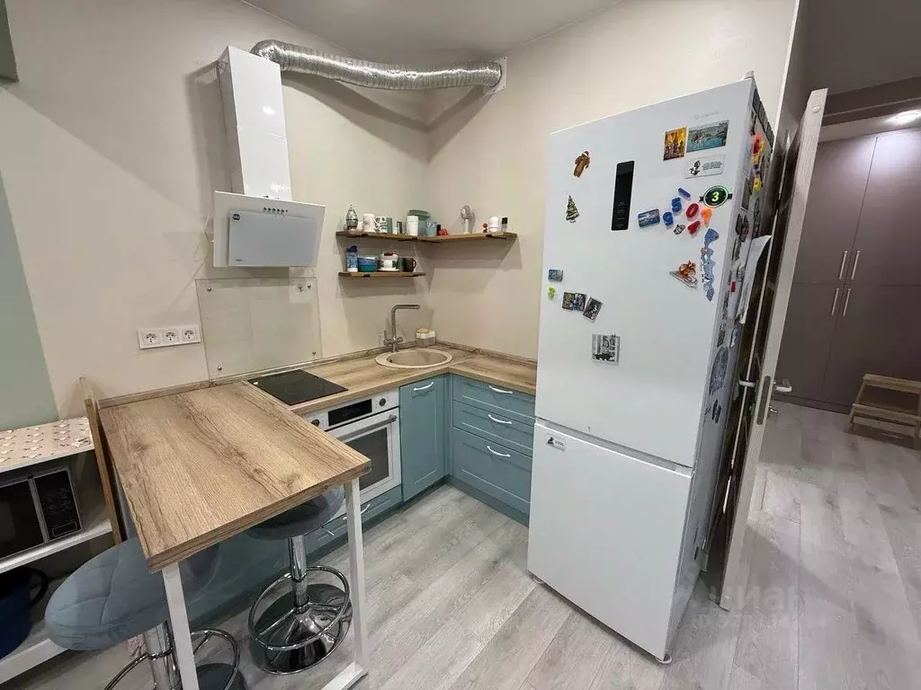 2-к кв. Иркутская область, Иркутск пер. Имени Академика Алексея ... - Фото 1