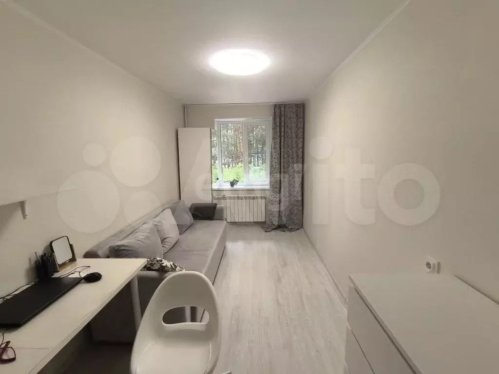 2-к. квартира, 56,9 м, 1/8 эт. - Фото 1