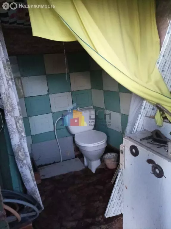 Дом в Тула, СНТ Рассвет, 149 (32 м) - Фото 2