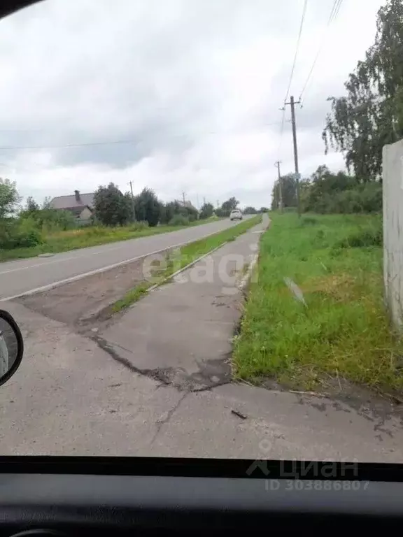 Участок в Воронежская область, Новоусманский район, с. Орлово ул. ... - Фото 0