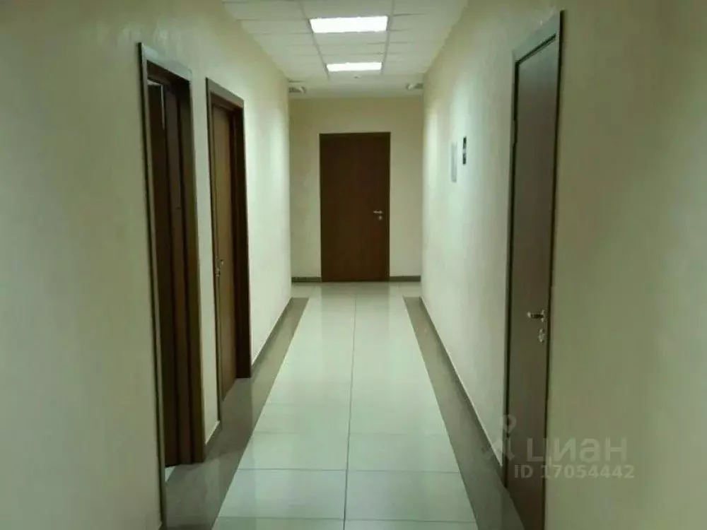 Офис в Москва Переведеновский пер., 13С7 (2259 м) - Фото 2