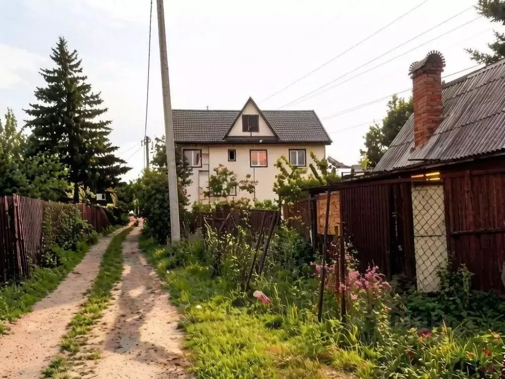 Дом в Иркутская область, Иркутск Березка СНТ, ул. Восточная, 37А (171 ... - Фото 2