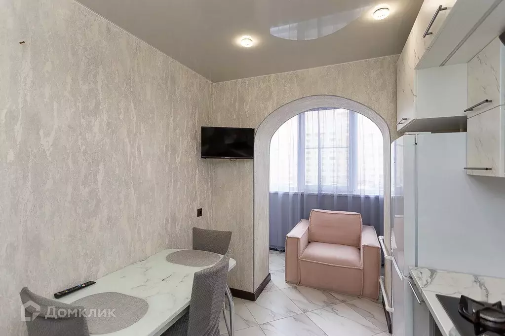 Продаётся 2-к квартира, 45.9 м - Фото 1