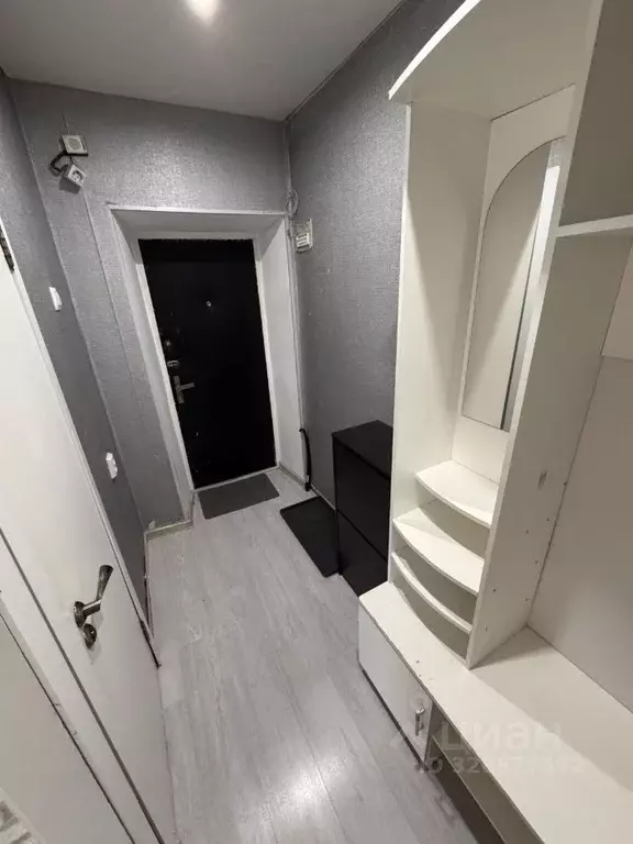 1-к кв. Москва Лосевская ул., 20 (30.2 м) - Фото 2