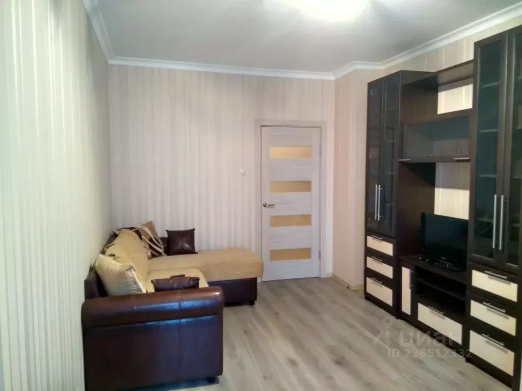 1-к кв. Московская область, Химки 9 Мая ул., 21к3 (40.0 м) - Фото 2