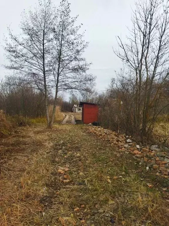 Участок в Пензенская область, Пенза 40 лет Октября-2 СНТ,  (6.3 сот.) - Фото 0