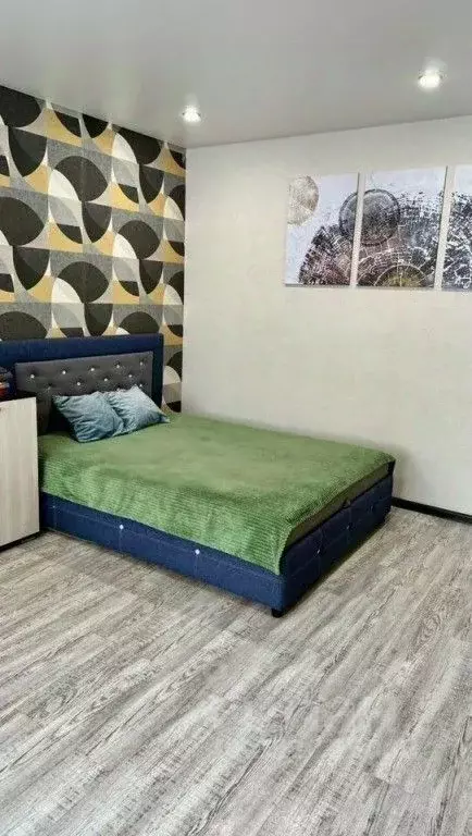 1-к кв. Забайкальский край, Чита ул. Журавлева, 100Б (31.0 м) - Фото 0