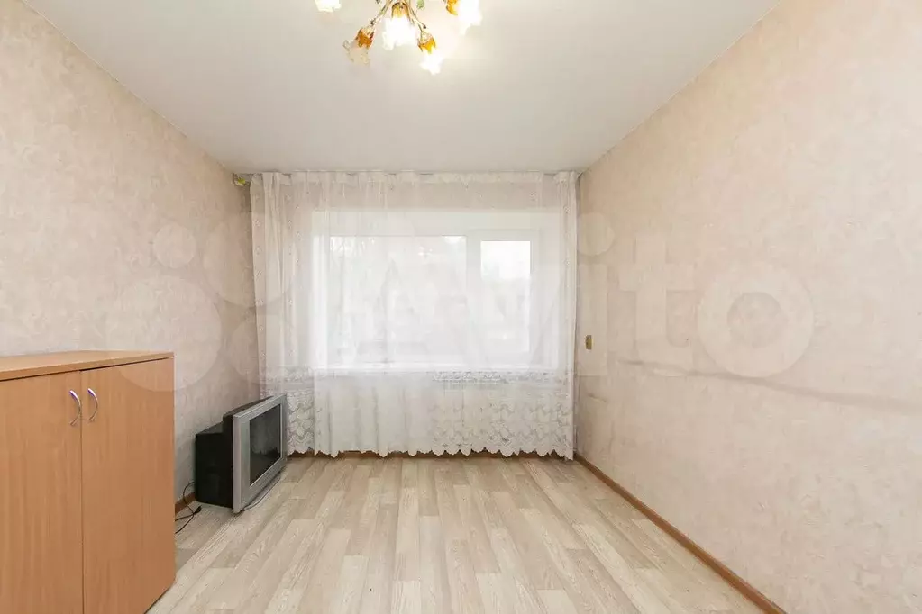 Комната 16 м в 1-к., 4/5 эт. - Фото 0