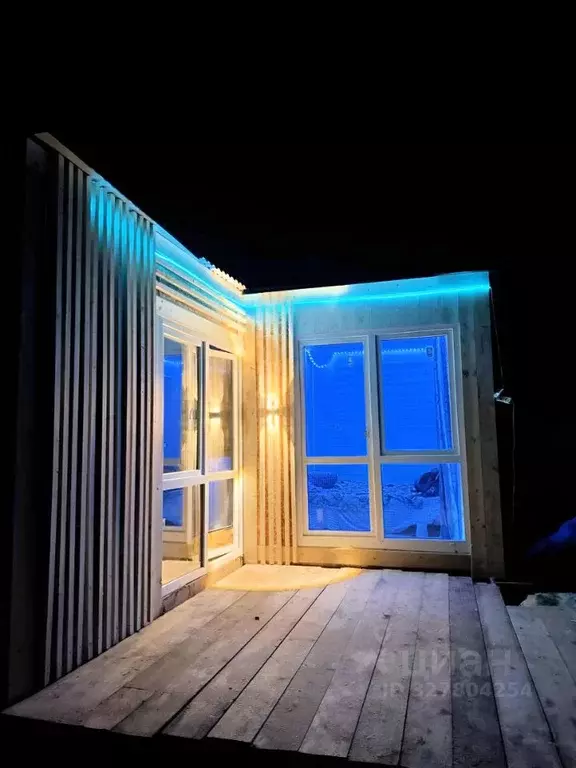 Дом в Московская область, Звенигород Одинцовский городской округ, ДСК ... - Фото 1