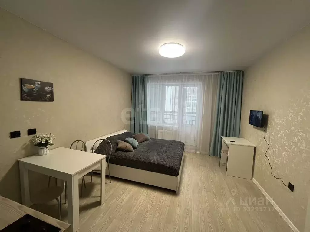 Студия Татарстан, Казань ул. Космонавтов, 61Е (23.6 м) - Фото 2