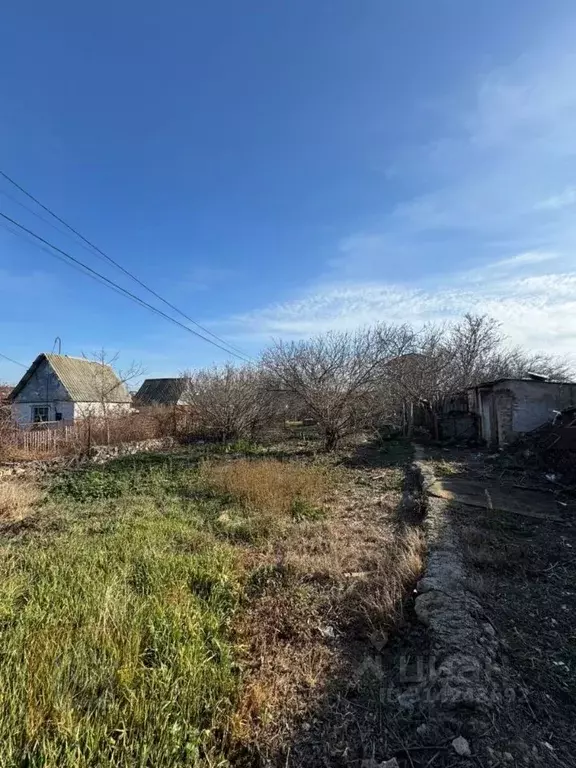 Участок в Севастополь Балаклавский муниципальный округ, Эра-2 ТСН, 4 ... - Фото 1