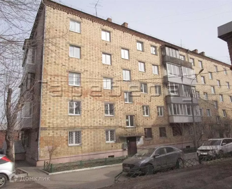 Продаётся 3-к квартира, 59 м - Фото 0
