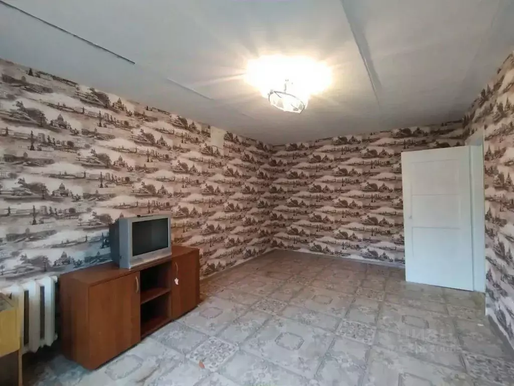 Квартира, 1 комната, 31 м - Фото 1