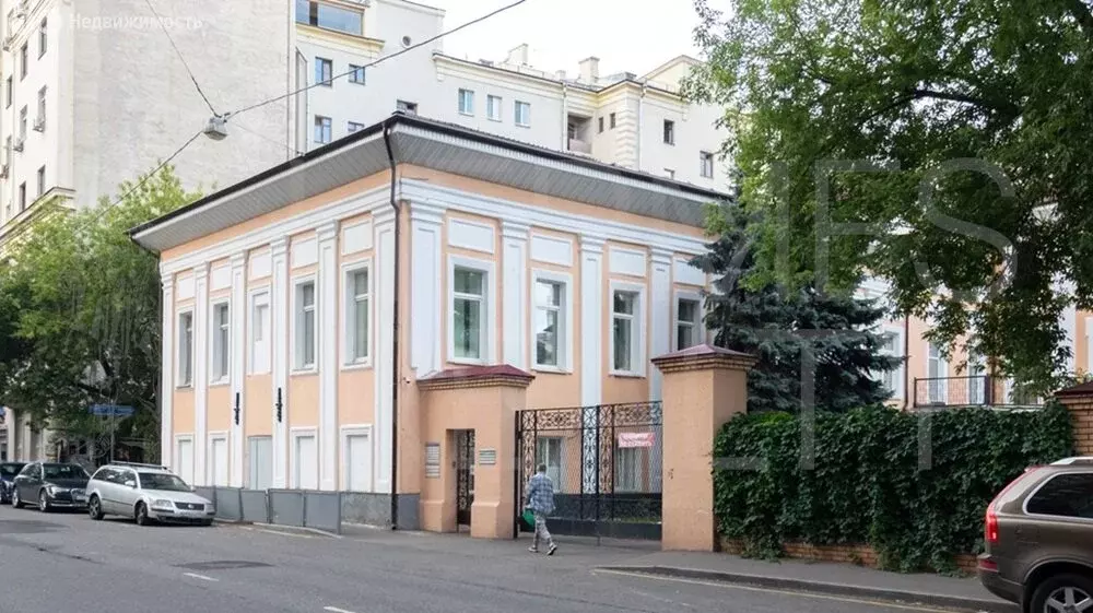 Помещение свободного назначения (50 м) - Фото 1