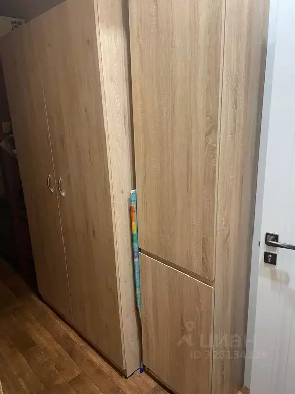 Комната Москва Волочаевская ул., 40Б (21.0 м) - Фото 2