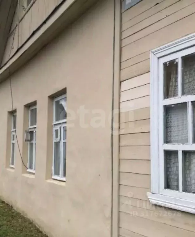 Дом в Владимирская область, Владимир Вишневый проезд, 7 (100 м) - Фото 1