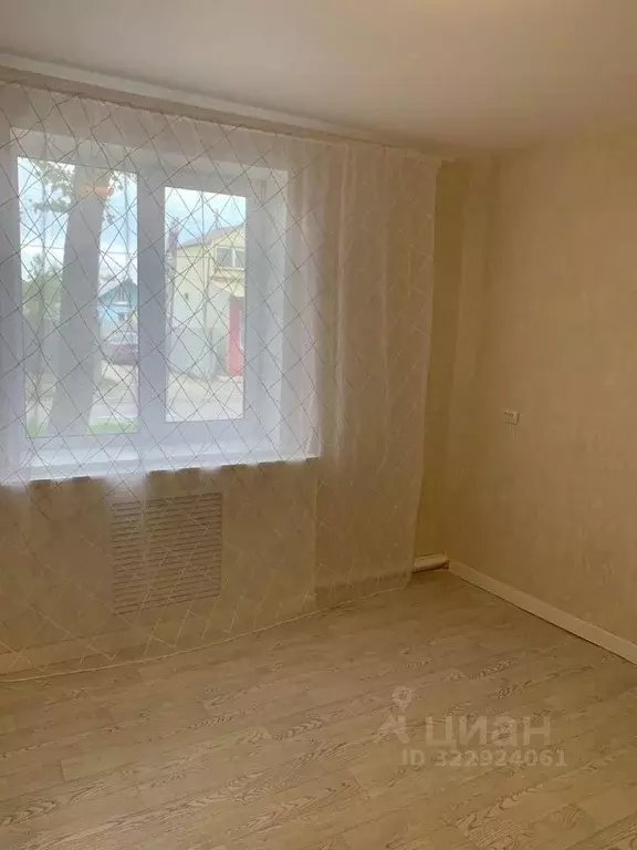 1-к кв. Самарская область, Самара Воронежская ул., 32 (18.0 м) - Фото 2